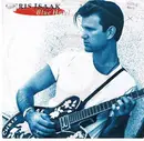 7inch Vinyl Single - Chris Isaak - Blue Hotel
