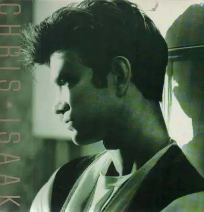 Chris Isaak - Chris Isaak