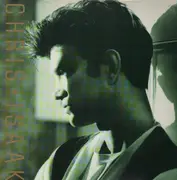 LP - Chris Isaak - Chris Isaak