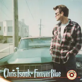 Chris Isaak - Forever Blue