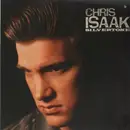 LP - Chris Isaak - Silvertone