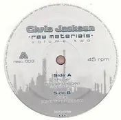 Chris Jackson - Raw Materials Vol. 2