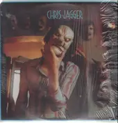 Chris Jagger