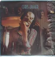 Chris Jagger - Chris Jagger