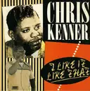 LP - Chris Kenner - I Like It Like That