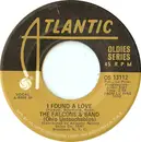 7inch Vinyl Single - Chris Kenner / The Falcons & Ohio Untouchables - Land Of 1000 Dances / I Found A Love