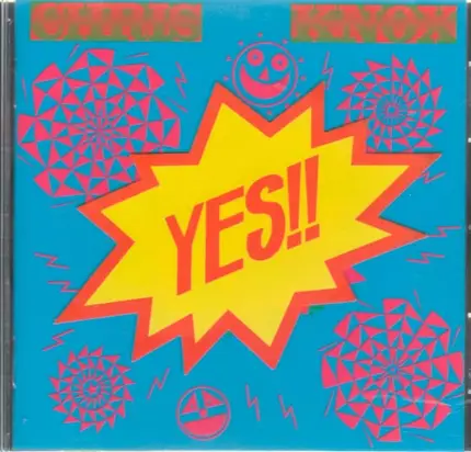 Chris Knox - Yes!!