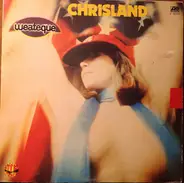 Chrisland - Angela, Angel