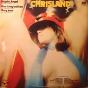 LP - Chrisland - Angela, Angel