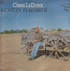 Chris LeDoux - Western Tunesmith