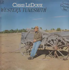 Chris LeDoux - Western Tunesmith