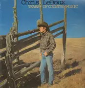 Double LP - Chris LeDoux - Years of Country-Music