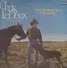 LP - Chris LeDoux - Paint Me Back Home In Wyoming - Lucky Man Original