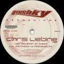 12inch Vinyl Single - Chris Liebing - Geushky At Night