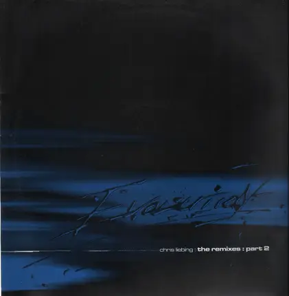 Chris Liebing - The Remixes: Part 2