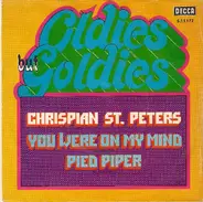 Crispian St. Peters - You Were On My Mind / Pied Piper