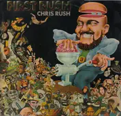 Chris Rush