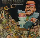 LP - Chris Rush - First Rush