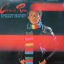 LP - Chris Rea - Whatever Happened To Benny Santini?