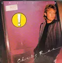 LP - Chris Rea - Chris Rea