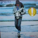 LP - Chris Rea - Deltics