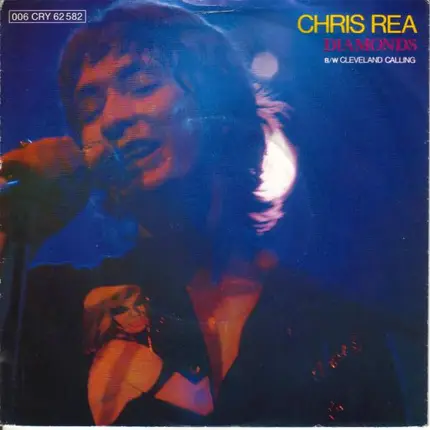 Chris Rea - Diamonds