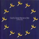 CD Single - Chris Rea - God's Great Banana Skin