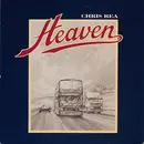 7inch Vinyl Single - Chris Rea - Heaven