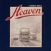 7inch Vinyl Single - Chris Rea - Heaven