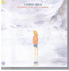 Chris Rea - Looking For The Summer