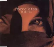 Chris Rea - Nothing To Fear