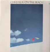 LP - Chris Rea - On The Beach
