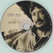 CD - Chris Rea - Stony Road