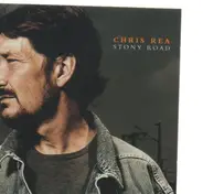 Chris Rea - Stony Road