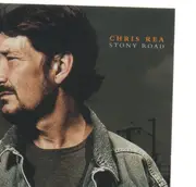CD - Chris Rea - Stony Road