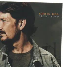 Chris Rea - Stony Road