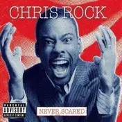 Chris Rock - Never Scared