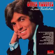 LP - Chris Roberts - Zum Verlieben