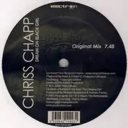 Chriss Chapp - Dream On Black Girl