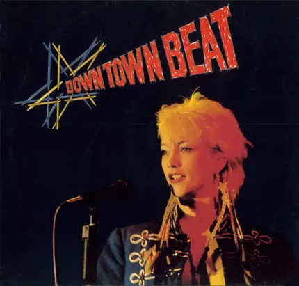 Chriss - Down Town Beat