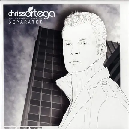 Chriss Ortega Feat. Chandler Pereira - Separated