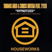 Chriss Ortega - Hypnotized