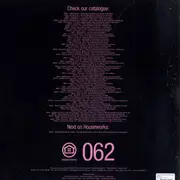 12inch Vinyl Single - Chriss Ortega & Thomas Gold Feat. Nicole Tyler - Miracle
