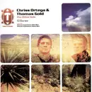 12inch Vinyl Single - Chriss Ortega & Thomas Gold - The Other Side