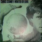 Chris Stamey - Winter Of Love