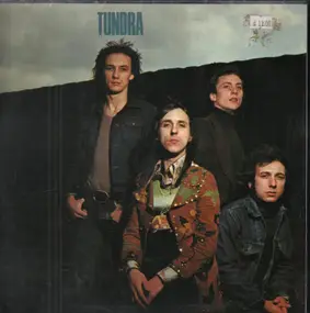 Chris Stainton - Glen Turner's Tundra