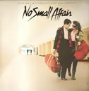 LP - Chrissy Faith, Twisted Sister, Paul Delph - No Small Affair (Original Motion Picture Soundtrack)