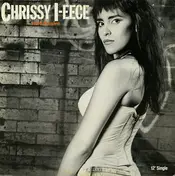 Chrissy I-eece - Love Desire