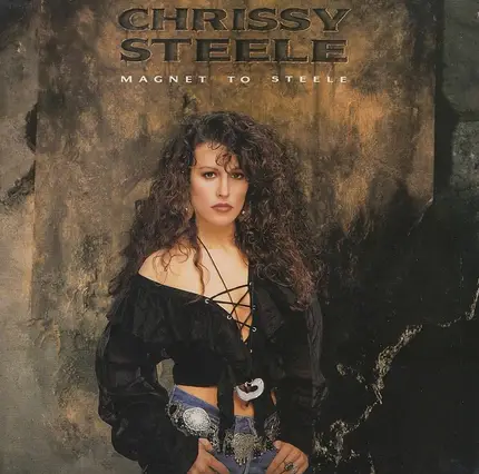 Chrissy Steele - Magnet To Steele