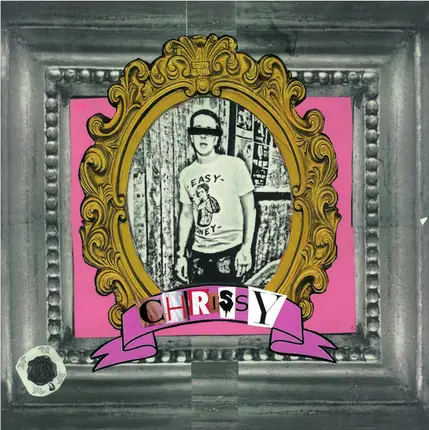 Chrissy - The Right To Dance With Somebody
